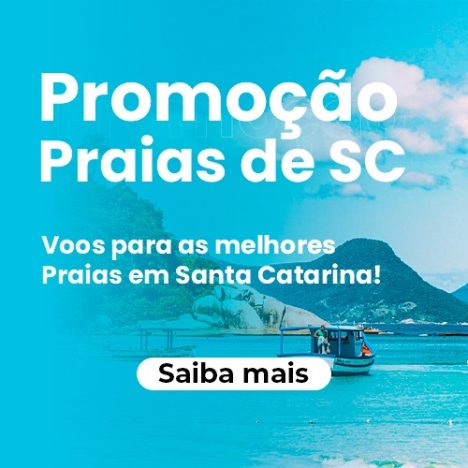 Promoção Relâmpago Black Friday GOL – Voos a partir de R$149 com taxas! Aproveite!