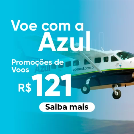 Ofertas LATAM da semana – Voos a partir de R$111!