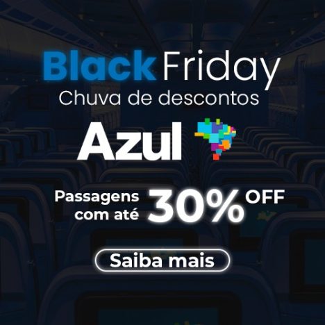 PROMO da Madrugada GOL – Voos a partir de apenas R$220!