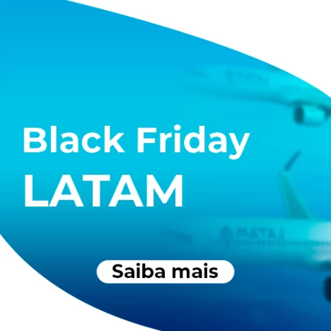 Black Friday Latam – Ofertas especiais