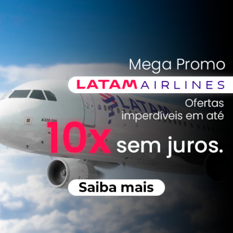 Black Friday Latam – Ofertas especiais