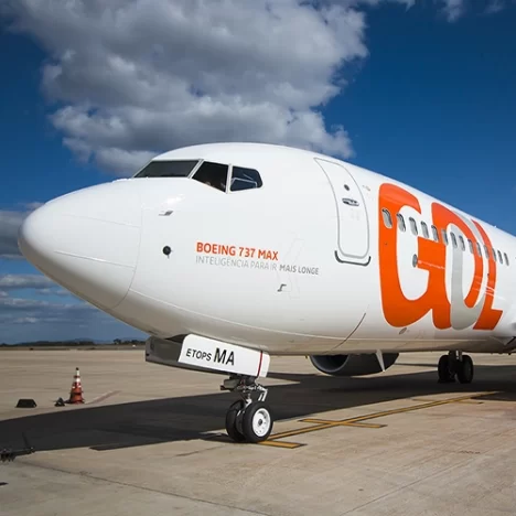 Madrugada na Azul: passagens a partir de R$179,90